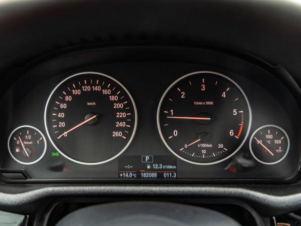 BMW X4 I (F26) с пробегом 2018 года, цена 2 998 000 рублей, 182000 км, внедорожник, Автокод Объявления