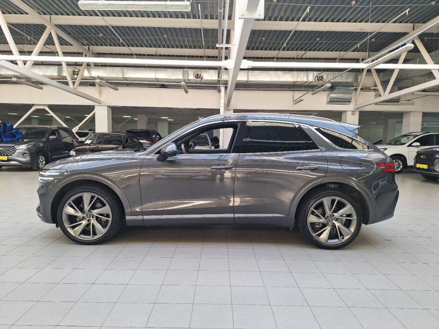 Genesis GV70 I Челябинск  - изображение 4