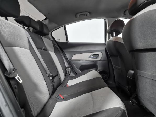 Chevrolet Cruze I с пробегом 2011 года, цена 396 900 рублей, 285117 км, седан, Автокод Объявления
