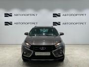 Lada (ВАЗ) Vesta I Санкт-Петербург  - изображение 22