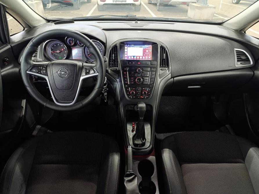Opel Astra J Рестайлинг Набережные Челны  - изображение 17