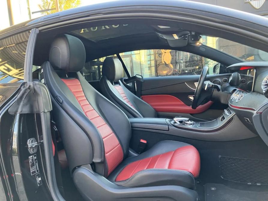 Mercedes-Benz E-Класс V (W213 S213 C238) Санкт-Петербург  - изображение 15