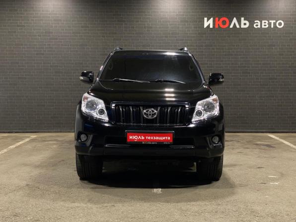 Toyota Land Cruiser Prado 150 Series с пробегом 2012 года, цена 3 000 000 рублей, 235846 км, внедорожник, Автокод Объявления