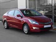 Hyundai Solaris I Рестайлинг Москва  - изображение 23