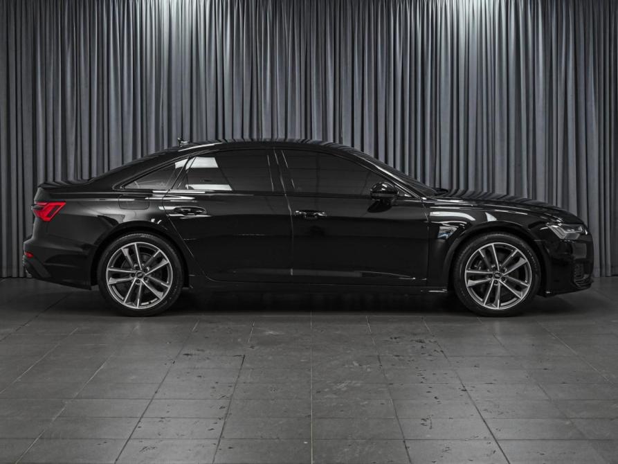 Audi A6 V (C8) Ставрополь  - изображение 5