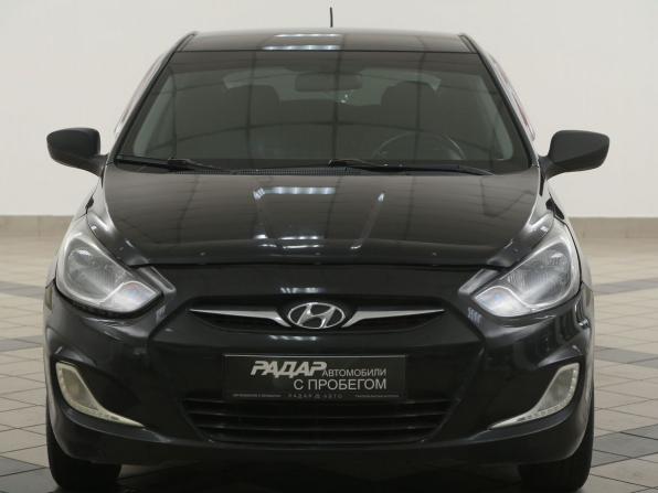 Hyundai Solaris I с пробегом 2011 года, цена 488 000 рублей, 279000 км, хэтчбек, Автокод Объявления