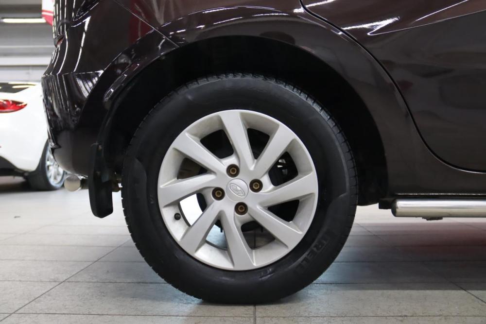 Lada (ВАЗ) XRAY I Сургут  - изображение 24