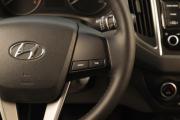 Hyundai Creta I Рестайлинг Челябинск  - изображение 36