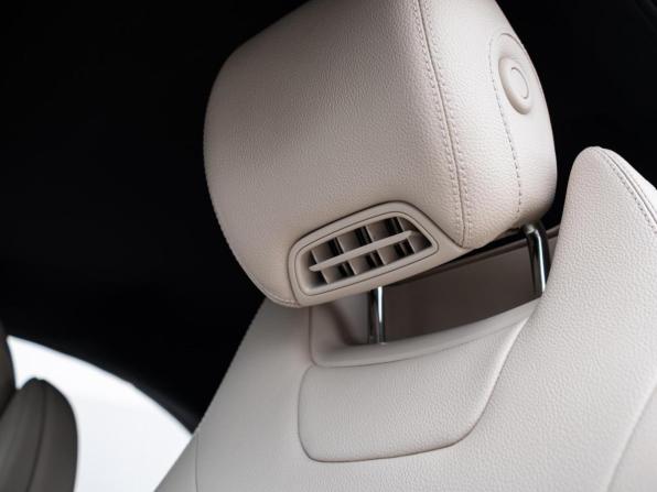 Mercedes-Benz C-Класс IV (W205) Рестайлинг с пробегом 2018 года, цена 4 200 000 рублей, 113388 км, кабриолет, Автокод Объявления