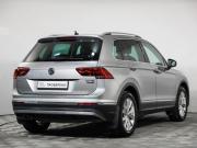 Volkswagen Tiguan II Санкт-Петербург  - изображение 38