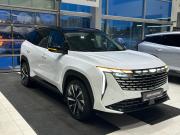 Geely Atlas II Екатеринбург  - изображение 42