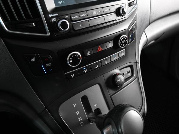 Hyundai Grand Starex I Рестайлинг 2 с пробегом 2018 года, цена 3 549 000 рублей, 83947 км, минивэн, Автокод Объявления