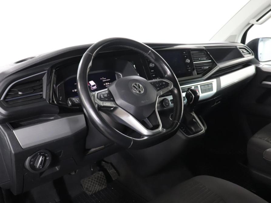 Volkswagen Multivan T6 Рестайлинг Москва  - изображение 13
