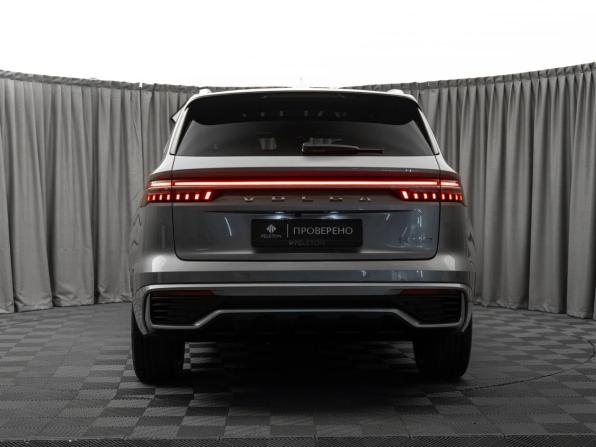Volga K50 с пробегом 2026 года, цена 4 360 000 рублей, 783 км, внедорожник, Автокод Объявления