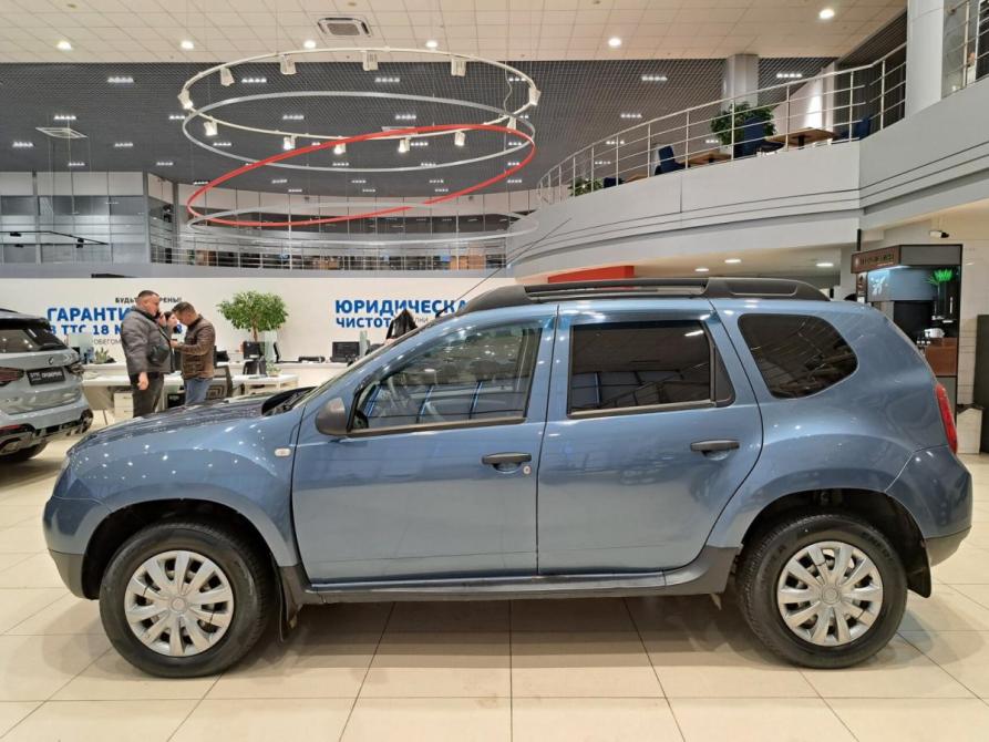 Renault Duster I Казань  - изображение 10