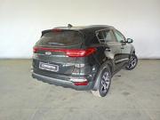 Kia Sportage IV Рестайлинг Москва  - изображение 25