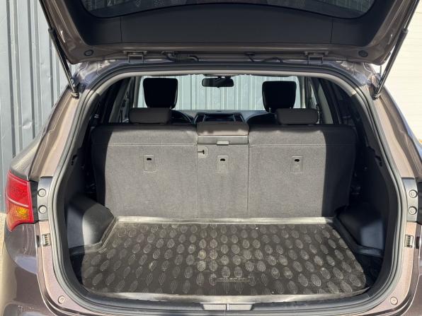 Hyundai Santa Fe III с пробегом 2014 года, цена 2 035 000 рублей, 62302 км, внедорожник, Автокод Объявления