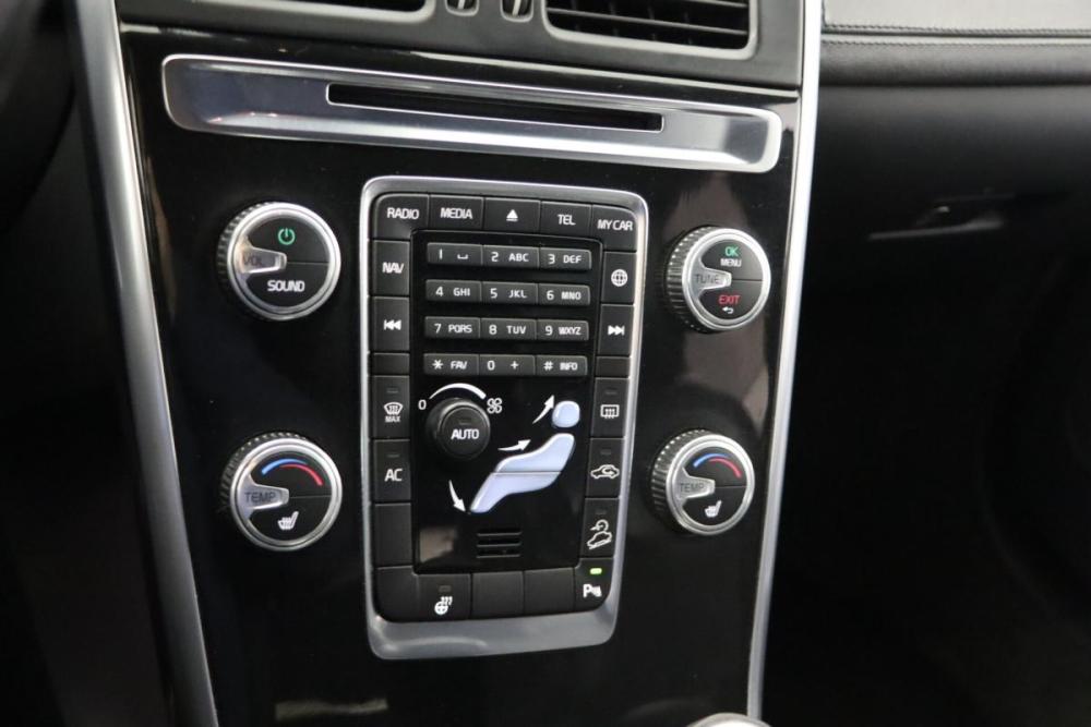 Volvo XC60 I Рестайлинг Нижний Новгород  - изображение 20