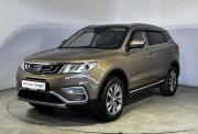 Geely Atlas I Саранск  - изображение 32