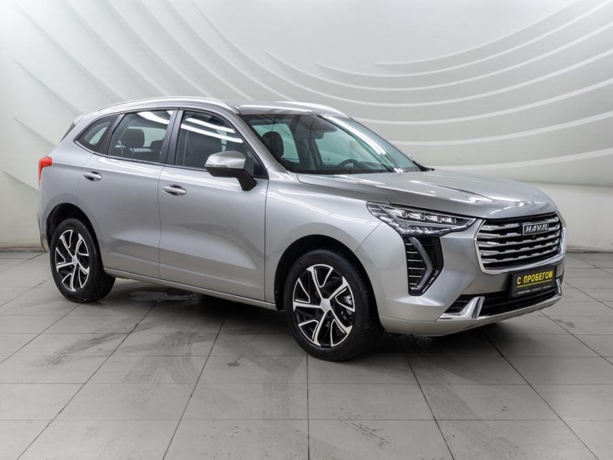 Haval Jolion I Волгоград  - изображение 1