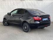 Lada (ВАЗ) Vesta I Тамбов  - изображение 21
