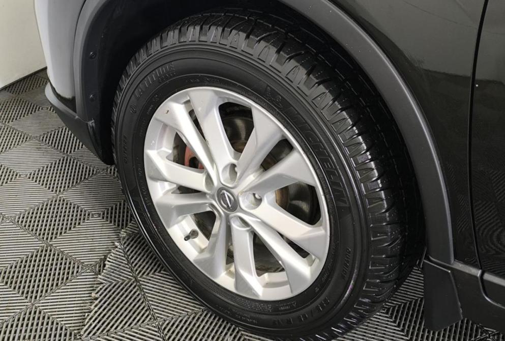 Nissan X-Trail III Нижний Новгород  - изображение 25