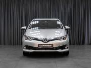Toyota Auris II Рестайлинг Тюмень  - изображение 23