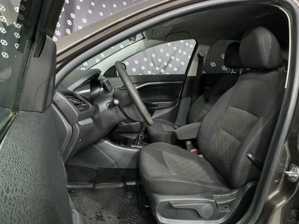 Lada (ВАЗ) Vesta I с пробегом 2017 года, цена 767 000 рублей, 78421 км, седан, Автокод Объявления