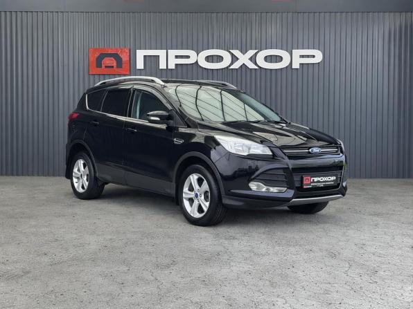 Ford Kuga II с пробегом 2016 года, цена 1 397 000 рублей, 146292 км, внедорожник, Автокод Объявления