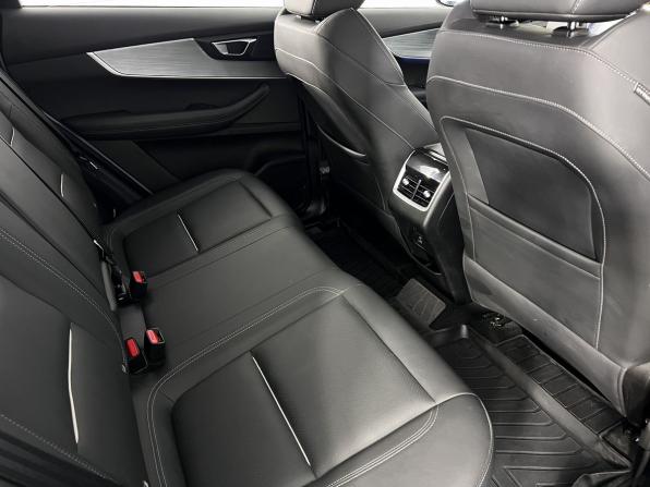 Chery Tiggo 7 Pro Max I с пробегом 2023 года, цена 1 939 000 рублей, 71000 км, внедорожник, Автокод Объявления