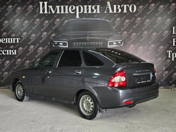 Lada (ВАЗ) Priora I с пробегом 2010 года, цена 280 000 рублей, 241000 км, хэтчбек, Автокод Объявления