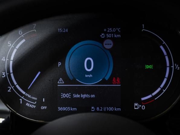 Mini Hatch III (F55/F56) Рестайлинг 2 с пробегом 2021 года, цена 2 948 000 рублей, 36903 км, хэтчбек, Автокод Объявления