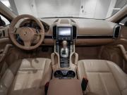 Porsche Cayenne II (958) Москва  - изображение 36