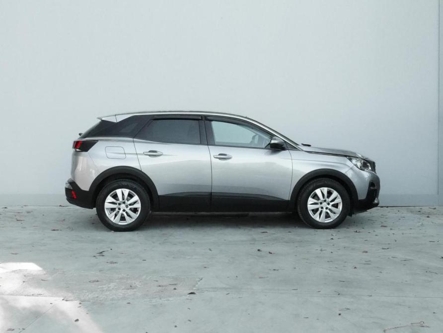 Peugeot 3008 II Калининград  - изображение 5