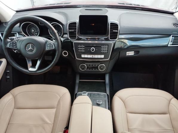 Mercedes-Benz GLS I (X166) с пробегом 2018 года, цена 4 678 000 рублей, 89990 км, внедорожник, Автокод Объявления