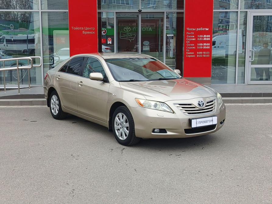 Toyota Camry VI (XV40) Брянск  - изображение 3