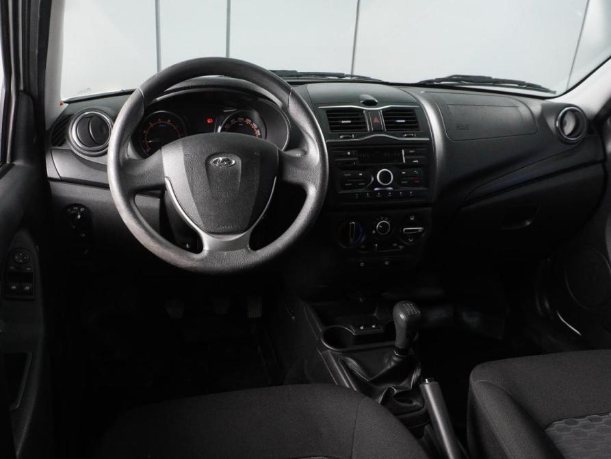 Lada (ВАЗ) Granta I Рестайлинг Минеральные Воды  - изображение 6
