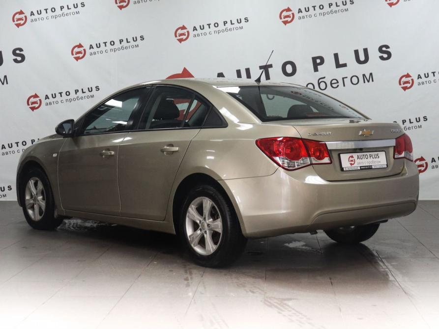 Chevrolet Cruze I Минеральные Воды  - изображение 2