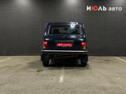 Lada (ВАЗ) 2121 (4x4) I Рестайлинг Челябинск  - изображение 18