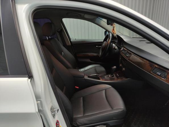 BMW 3 серии V (E90/E91/E92/E93) с пробегом 2008 года, цена 750 000 рублей, 259780 км, седан, Автокод Объявления
