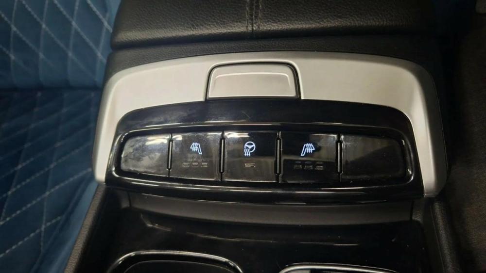 Hyundai Tucson III Рестайлинг Уфа  - изображение 16