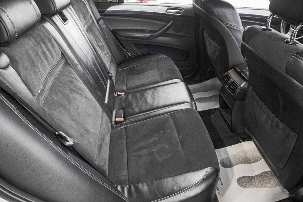 BMW X5 II (E70) Рестайлинг Барнаул  - изображение 26