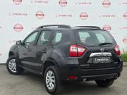 Nissan Terrano III (D10) Екатеринбург  - изображение 40