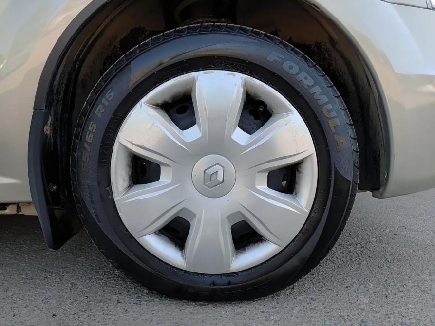 Renault Logan I Рестайлинг Ижевск  - изображение 22