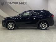 Toyota RAV4 V (XA50) Воронеж  - изображение 22