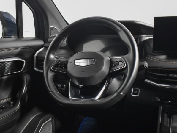 Geely Okavango I Рестайлинг с пробегом 2023 года, цена 2 590 000 рублей, 85513 км, внедорожник, Автокод Объявления