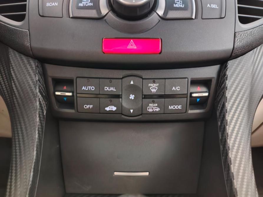 Honda Accord VIII Санкт-Петербург  - изображение 16