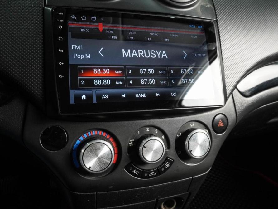 Chevrolet Aveo I Рестайлинг Воронеж  - изображение 13