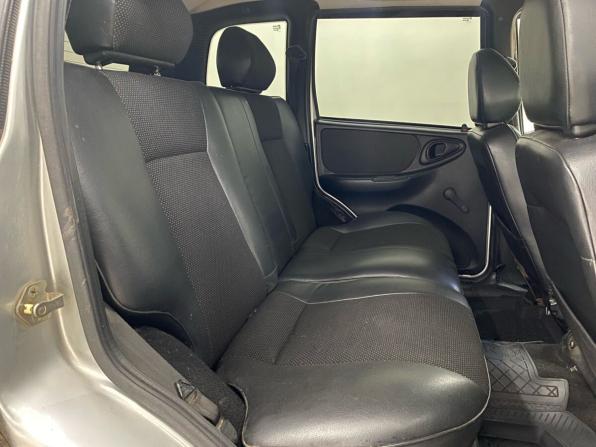 Chevrolet Niva I с пробегом 2007 года, цена 350 000 рублей, 141137 км, внедорожник, Автокод Объявления