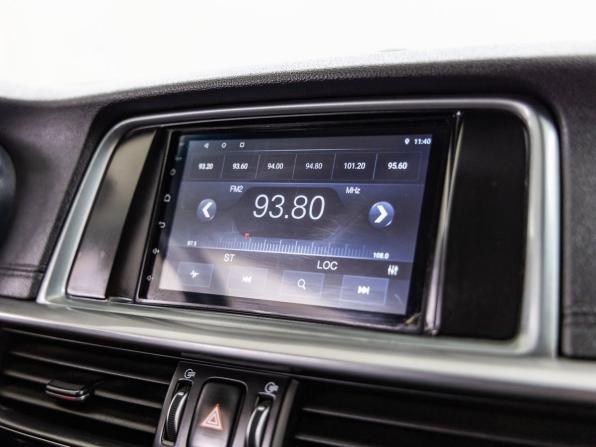 Kia Optima IV Рестайлинг с пробегом 2018 года, цена 1 240 000 рублей, 233788 км, седан, Автокод Объявления